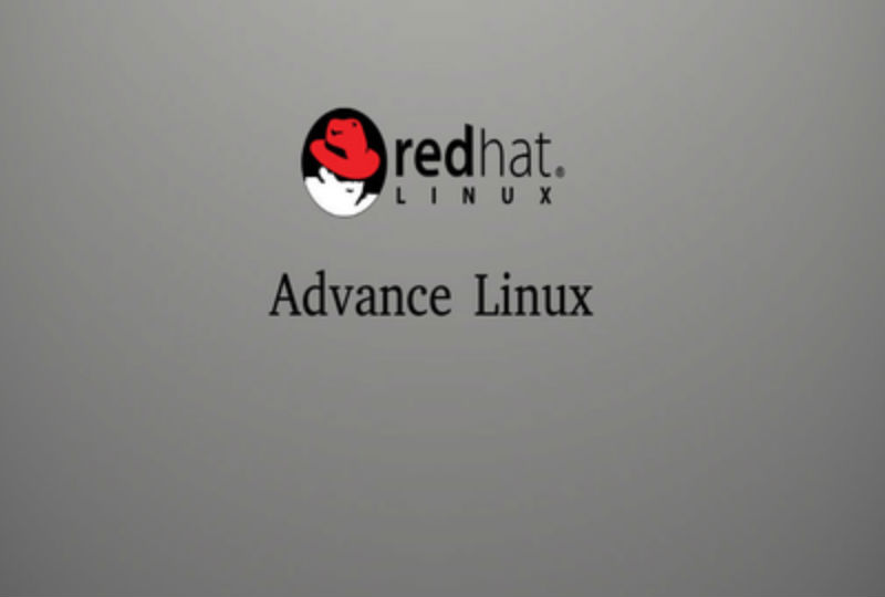 Advance Linux