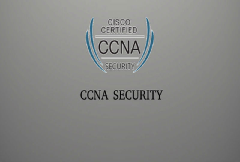 CCNA SECURITY