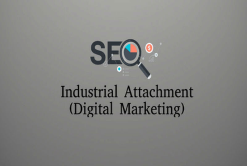 Industrial Attachment (Digital Marketing)
