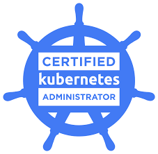 CKA (Certified Kubernetes Administrator)